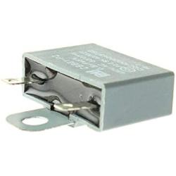 CBB61 450V 0.5uF Ceiling Fan Motor Running Starting Capacitor