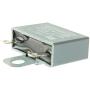 CBB61 450V 0.5uF Ceiling Fan Motor Running Starting Capacitor