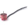 Vehicles-OCS Happymodel SE0703 19000KV 1S Mini Micro Brushless Motor for RC Models Multicopter Propeller Frame ESC DIY Spare Parts
