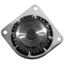 ACDelco Professional 252-831 Engine Water Pump
