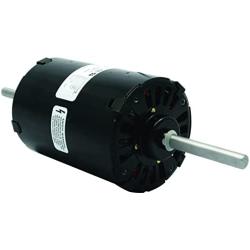 Venmar Make Up Air Motor 02100, 1/7 hp, 1630 RPM, 115 volts # R3-R366 by Rotom