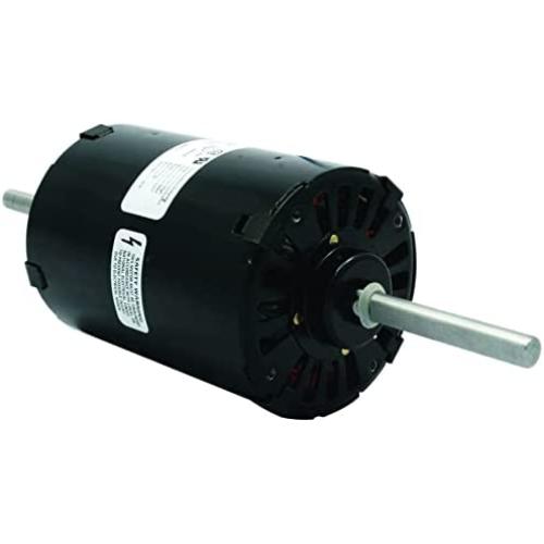Venmar Make Up Air Motor 02100, 1/7 hp, 1630 RPM, 115 volts # R3-R366 by Rotom
