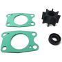 Boat Motor 06192-ZV1-C00 Water Pump Impeller Service Kit for Honda BF 4.5 5A Sierra 18-3278 Outboard Motor Boat Engine