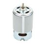 RS-550 Micro Motor DC 12V Motor Round Shaft Kit 22000 RPM for Various Cordless Electric Hand Drill DIY Engine Toy