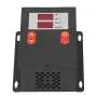 Motor Control Switch, 30A Motor Speed Controller Intuitive Adjustment DC12V-80V with Mounting Hole for Brushed Motors