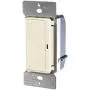 EATON RF9601DLA Z-Wave Plus Wireless Switch, Light Almond