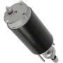 Caltric Compatible with Starter Force 120 120Hp 125 125Hp 120Ld9 125Ld9 L-Drive 1986-1992 Marine