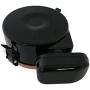 ITACO Air Cleaner Filter & Housing Assembly 227-32613-00 for Subaru Robin EY20 EI-185 5HP Motor Lawnmower Trimmer Engine
