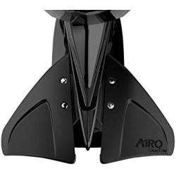 StingRay AIRO-1 AIRO Hydrofoil , Black