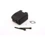 Vehicles-OCS New Waterproof Plastic air Filter for 1/5 losi 5ive-T rovan LT King Motor X2 rc car Gas Parts