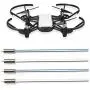 Motor Remote Control Aircraft 8520 Motor Set Parts Repair Accessories Compatible with for Tello Drone, Motor Repair Accessories, Drone Replacement Parts, Style1