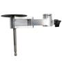 Supplying Demand SB100 Shaft Blaster HVAC/R Motor Shaft Cutting Wheel 1/4 Inch Arbor