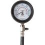 Mityvac MV5530 Professional Compression Test Kit, Includes Everything Required for Performing Dry and Wet Compression Testing on Gasoline or Petrol Engines , Black