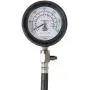 Kit de test de compression par compression MV5530 Professionnel, Incluant tout ce qui est nécessaire pour effectuer des tests de compression secs et humides sur moteurs essence/carburant, Noir Kit de test de compression par compression MV5530 Professionnel, Incluant tout ce qui est nécessaire pour effectuer des tests de compression secs et humides sur moteurs essence/carburant, Noir