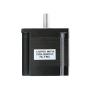 Nema 23 CNC Stepper Motor 3A 178.5oz.in 1.2Nm 57HS56 CNC Stepping Motor DIY CNC Milling Engraving Machine (178.5oz.in-1.2Nm)