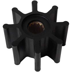 Full Power Plus Createshao Impeller 11979-0001 60.06804-0005 for Jabsco Inboard Motor
