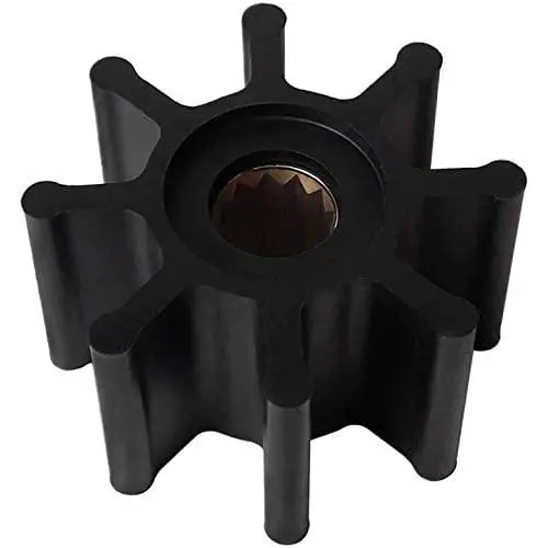 Full Power Plus Createshao Impeller 11979-0001 60.06804-0005 for Jabsco Inboard Motor