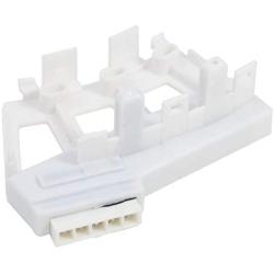2-Pack 6501KW2002A Washer Motor Sensor Replacement for LG WM2655HVA - Compatible with 6501KW2002A Washing Machine Rotor Position Sensor