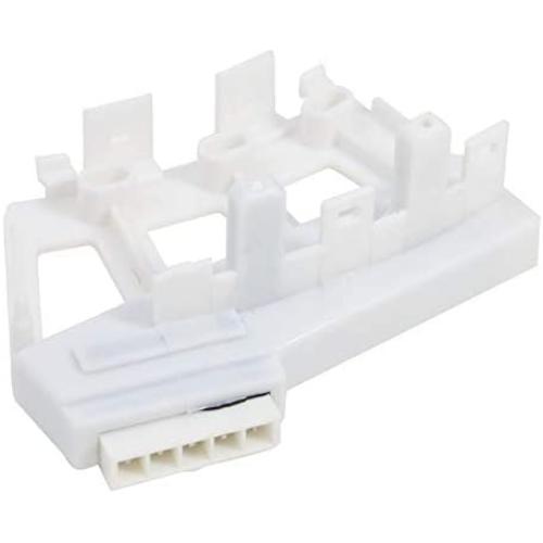 2-Pack 6501KW2002A Washer Motor Sensor Replacement for LG WT5070CW - Compatible with 6501KW2002A Washing Machine Rotor Position Sensor