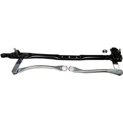 APDTY 713328 Windshield Wiper Transmission Linkage