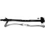 APDTY 713328 Windshield Wiper Transmission Linkage