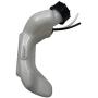 ENGINERUN Gas Fuel Tank with Cap Fuel Line Hose Assy Compatible with Honda GX25 GX25N WX10 FG110 HHT25 Motors 25CC Engine Parts Ref OEM 17511-Z0H-305, 17511-Z0H-023