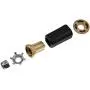 Holdia Flo-Torq II hub kit 835257Q1 Compatible with Mercury Mercruiser Verado Alpha Bravo One Sterndrives Outboard Engine Propeller Holdia Flo-Torq II hub kit 835257Q1 Compatible with Mercury Mercruiser Verado Alpha Bravo One Sterndrives Outboard Engine Propeller