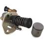 ITACO Fuel Injection Pump Assy Engine for Yanmar L100 Chinese 186F 186 Diesel 714970-51101 6.5MM Diameter Plunger Motor Engine