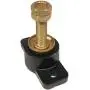 The ROP Shop | Engine Mount Assembly for 1981 MerCruiser 260801 Sterndrive Boat Marine Motors