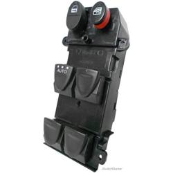 SWITCHDOCTOR Window Master Switch for 2006-2011 Honda Civic Sedan
