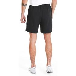 PUMA Mens BMW MMS Sweat Shorts