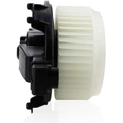 Youxmoto 700215 HVAC Blower Motor w/Fan Cage Fit for Camry 2007-2017, 2014-2018 Dodge Journey, 2007-2018 Lexus ES350, 2010-2018 Lexus GX460, 1999-2001 Hyundai Sonata, 2010-2018 4Runner