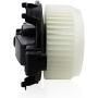 HVAC Blower Motor Assembly 700215 Compatible with 2010-2018 Toyota 4Runner Replacement Blower Assembly