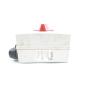 SQUARE D MD3304X Manual Motor Controller 3P 30A 480/600V-AC