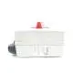 SQUARE D MD3304X Manual Motor Controller 3P 30A 480/600V-AC