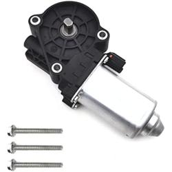 676061 RV Entry Step Motor 214-1001 Replacement for Kwikee Part Number 1101428 379147
