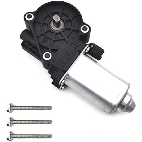 676061 RV Entry Step Motor 214-1001 Replacement for Kwikee Part Number 1101428 379147