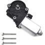 676061 RV Entry Step Motor 214-1001 Replacement for Kwikee Part Number 1101428 379147