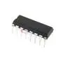 10pcs L293 L293D 16-pin IC Stepper Motor Drivers Controllers
