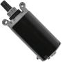 Caltric compatible with Starter Toro Tractor Gt2100 Gt2200 Gt2300 23Hp 25Hp 26Hp 2006 2007 2008 Kohler