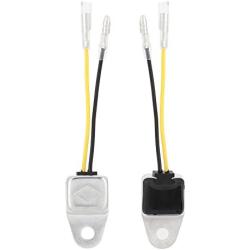 5Pcs Low Oil Alert Sensor Replacement for GX160 GX200 GX240 GX270 GX340 GX390, Engine Motor Generator Mower Water Pump Parts
