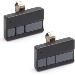 Solidremote 371LM 373LM 971LM 973LM, for Chamberlain, LiftMaster Garage Door Opener Remote