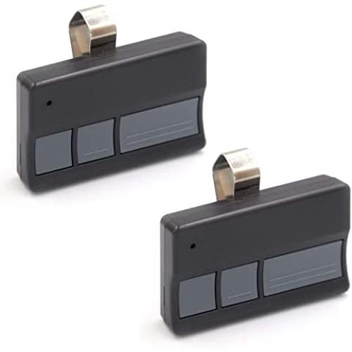 Solidremote 371LM 373LM 971LM 973LM, for Chamberlain, LiftMaster Garage Door Opener Remote