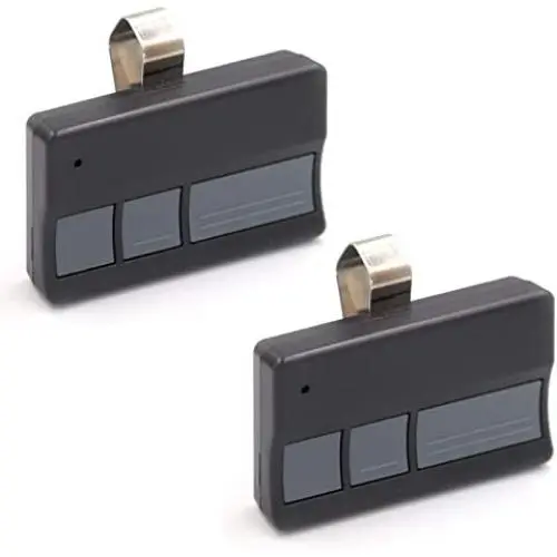 Solidremote 371LM 373LM 971LM 973LM, for Chamberlain, LiftMaster Garage Door Opener Remote