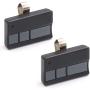 Solidremote 371LM 373LM 971LM 973LM, for Chamberlain, LiftMaster Garage Door Opener Remote