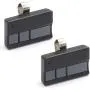 Solidremote 371LM 373LM 971LM 973LM, for Chamberlain, LiftMaster Garage Door Opener Remote