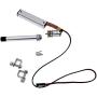 Electric Linear Actuator 30mm 50mm Stroke DC 12V Linear Actuator Motor 30N/60N/90N Linear Motor Controller (12V-30mm-60N)