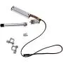 Electric Linear Actuator 30mm 50mm Stroke DC 12V Linear Actuator Motor 30N/60N/90N Linear Motor Controller (12V-30mm-60N)