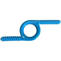 TalkTools Groovy Chewy (Ocean Blue) 1pk | Oral Motor Sensory Tool for Kids and Toddlers | Therapy Tools to Improve Chewing and Biting
