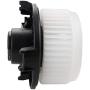 HVAC Blower Motor Assembly 87103-02260 87103-02210 8710302210 700249 PM4031 668-TYB027 MOT123 75839 Heater Blower Motor with Fan Cage for 2009-2017 Toyota Corolla; 2010-2016 Toyota Prius, Prius V